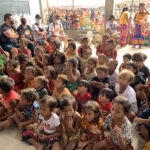 HESED Philippine Mission Trip in January 4, 2023